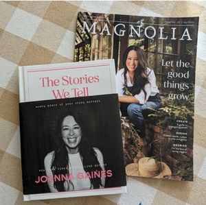 Joanna Gaines bundle